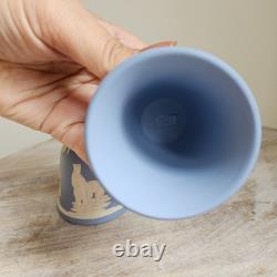 Wedgwood Jasper Ware Job Lot Bundle Primrose Green Blue