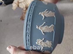 Wedgwood Jasper Ware Millennium Bowl