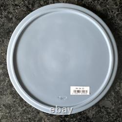 Wedgwood Jasper ware Blue 1997 Wall Plaque. Boxed VGC