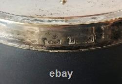 Wedgwood Jasperware Black Biscuit Barrel