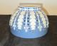 Wedgwood Jasperware Lamp Shade Hightower Collection Texas Exhibit 2012