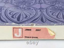 Wedgwood Jasperware Pink Plate / Tray Boxed