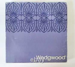 Wedgwood Jasperware Pink Plate / Tray Boxed