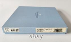 Wedgwood Jasperware Portland Blue Plate Mitsukoshi 2004 Boxed