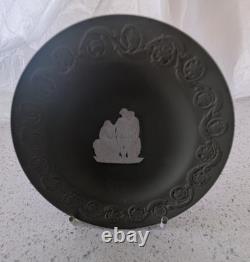 Wedgwood Jasperware Sage Green Collection, 13 Pieces, Vintage English Pottery