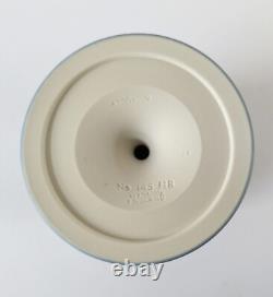 Wedgwood Jasperware TriColour Diced Goblet American Independence Limited Edition