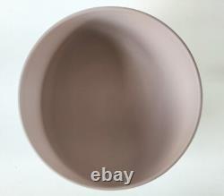 Wedgwood Lilac Jasper Fruit Bowl Sacrifice jasperware