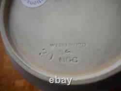 Wedgwood Lilac jasper dipped #30 5 jug unusual shape MGC ca. 1874