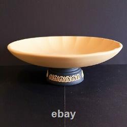 Wedgwood Olympus Bowl Library Collection Small Jasperware Vintage Dish Ceramic