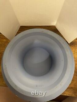 Wedgwood Rose Bowl Jasper Ware