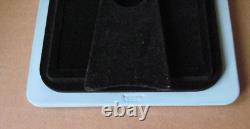 Wedgwood TURQUOISE Jasperware Photo Frame