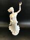 Wedgwood The 3 Graces Euphrosyne Limited Edition Figurine No. 511 Of 1950