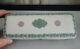 Wedgwood Tricolor Jasperware Rectangular Trinket Box 56671