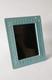 Wedgwood Turquoise Jasper Photo Photograph Frame Jasperware