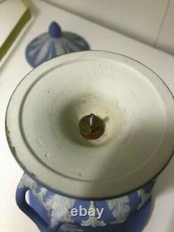 Wedgwood Urn Campana Vase Rare