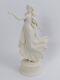 Wedgwood White Jasperware The Dancing Hours First Figurine Limited Edition