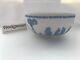 Wedgwood White Jasperware Fruit Bowl In Excellent Condition