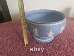 Wedgwood jasperware big bowl