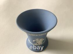 6 x Jasperware Wedgwood vintage, lot groupé, lot de travail