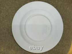 9 VASE, ASSIETTES, PLAT ENFERMÉ, BOÎTES À BIJOUX WEDGEWOOD Jasperware BLEU COLLECTEURS