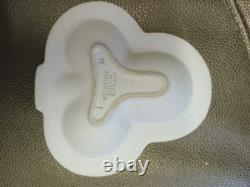 9 VASE, ASSIETTES, PLAT ENFERMÉ, BOÎTES À BIJOUX WEDGEWOOD Jasperware BLEU COLLECTEURS