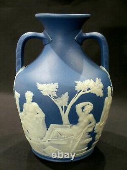Ancien Wedgwood Jasperware Portland Vase Mint État