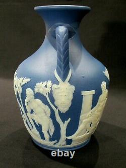 Ancien Wedgwood Jasperware Portland Vase Mint État