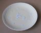 Assiette Large En Jaspe Jaune Wedgwood Prunus