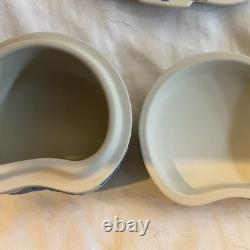 Assiettes en jaspe de toutes sortes