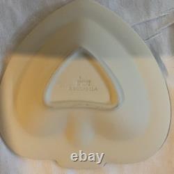 Assiettes en jaspe de toutes sortes