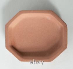 Boîte à bijoux en jaspe terracotta Wedgwood - Saisons d'automne