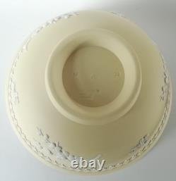 Bol Wedgwood Jasper Primrose Prunus en jasperware