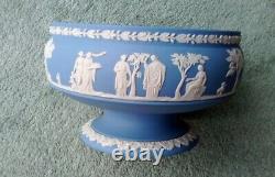 Bol de fruits Wedgewood Jasperware G65