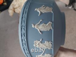 Bol du millénaire en jasperware Wedgwood