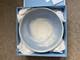 Bol En Galets Bleu Wedgwood