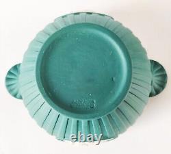 Bol en jaspe vert épinette Bacchus de Wedgwood