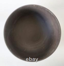 Bol noir Wedgwood Jasperware Sacrifice