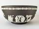Bol Noir En Jaspe Wedgwood Sacrifice