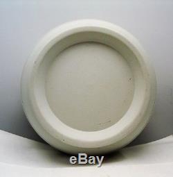 Cache Cache Jasperware Vert Et Blanc Antiques Wedgwood