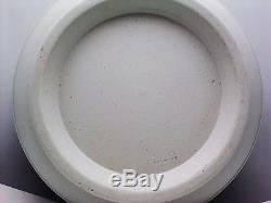 Cache Cache Jasperware Vert Et Blanc Antiques Wedgwood