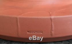 Colin Melbourne Terre Cuite Mains Jasperware De La Sculpture Potter Modèle 45/500