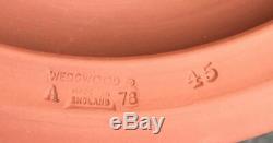 Colin Melbourne Terre Cuite Mains Jasperware De La Sculpture Potter Modèle 45/500