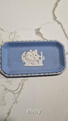 Collection Jasperware Wedgwood de 23 pièces, date de fabrication inconnue