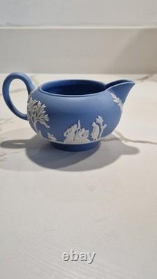 Collection Jasperware Wedgwood de 23 pièces, date de fabrication inconnue