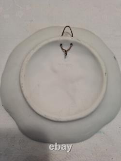 Collection de 8 pièces en grès Jasperware Wedgewood