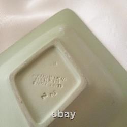 Collection de plaques en jasperware Wedgewood 10 pièces lot de travail vintage rétro