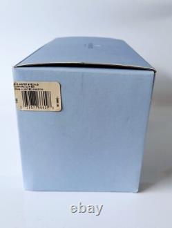 Coupes à crème en jaspe Wedgwood Blue et Portland Blue en édition limitée dans une boîte