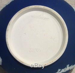 Ensemble De Thé Coronation King Edward VIII Wedgwood Jasperware