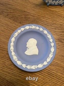 Ensemble de Jasperware Wedgwood