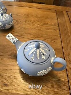 Ensemble de Jasperware Wedgwood